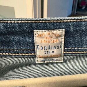 BUCKLE BLACK Straight Stretch jeans in Talla style #BBW1406 cut#76 sz 28x34 EUC